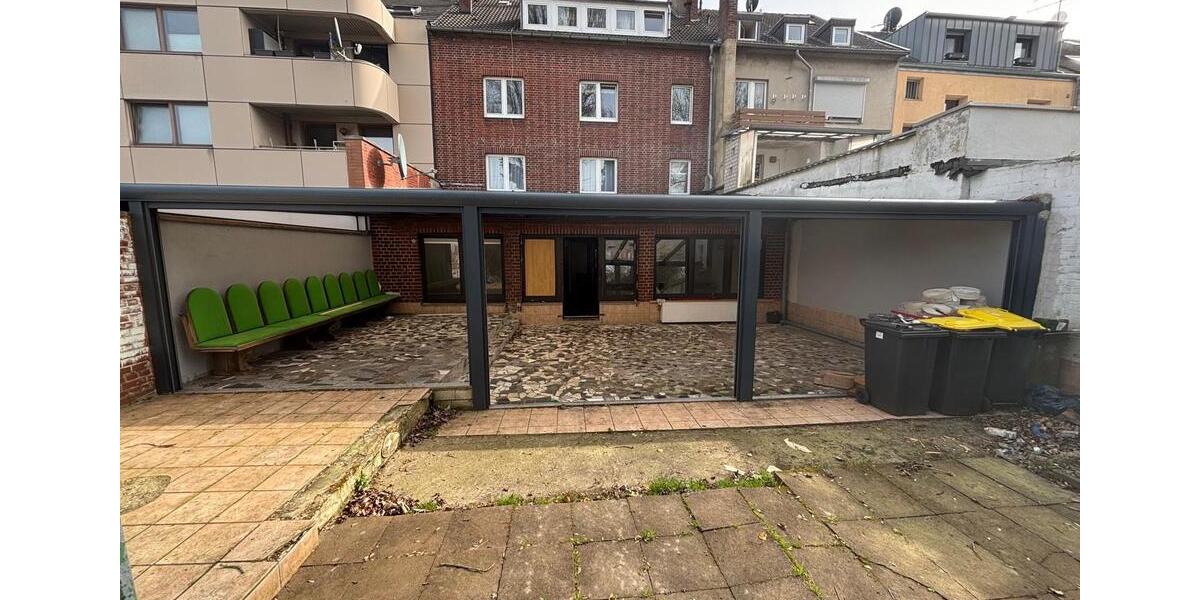 Gewerbeobjekt Erkrath - 1.700&euro; | Angebot:25563399