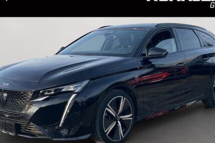 Peugeot 308 39.500 km 24.990 &euro; Essen 45143
