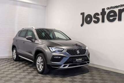 Seat Ateca 25.091 km 26.490 &euro; Monheim 40789