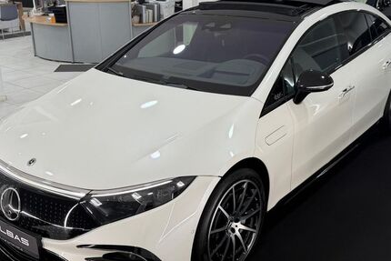 Mercedes-Benz EQS 69.075 km 65.500 &euro; Gelsenkirchen 45891