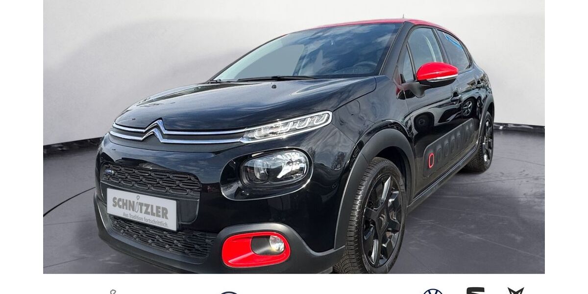 Citroen C3 30.294 km 8.950 &euro; Hilden 40721