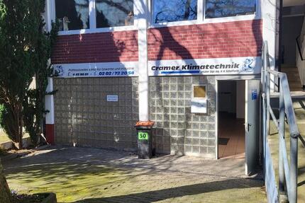 Gewerbeobjekt Wuppertal Elberfeld - 500&euro; | Angebot:25901821