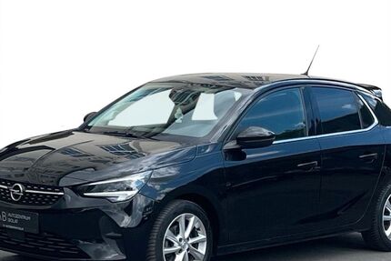 Opel Corsa 43.320 km 13.900 &euro; Solingen/NRW 42655