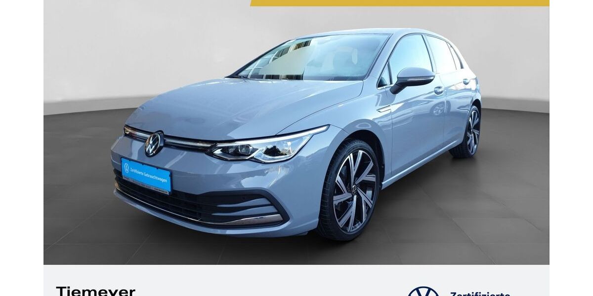 VW Golf 22.922 km 22.180 &euro; Bochum 44892