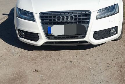 Audi A5 190.000 km 12.950 &euro; Ratingen 40885