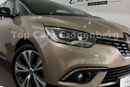 Renault Scenic 50.000 km 15.950 &euro; Wuppertal-Cronenberg 42349