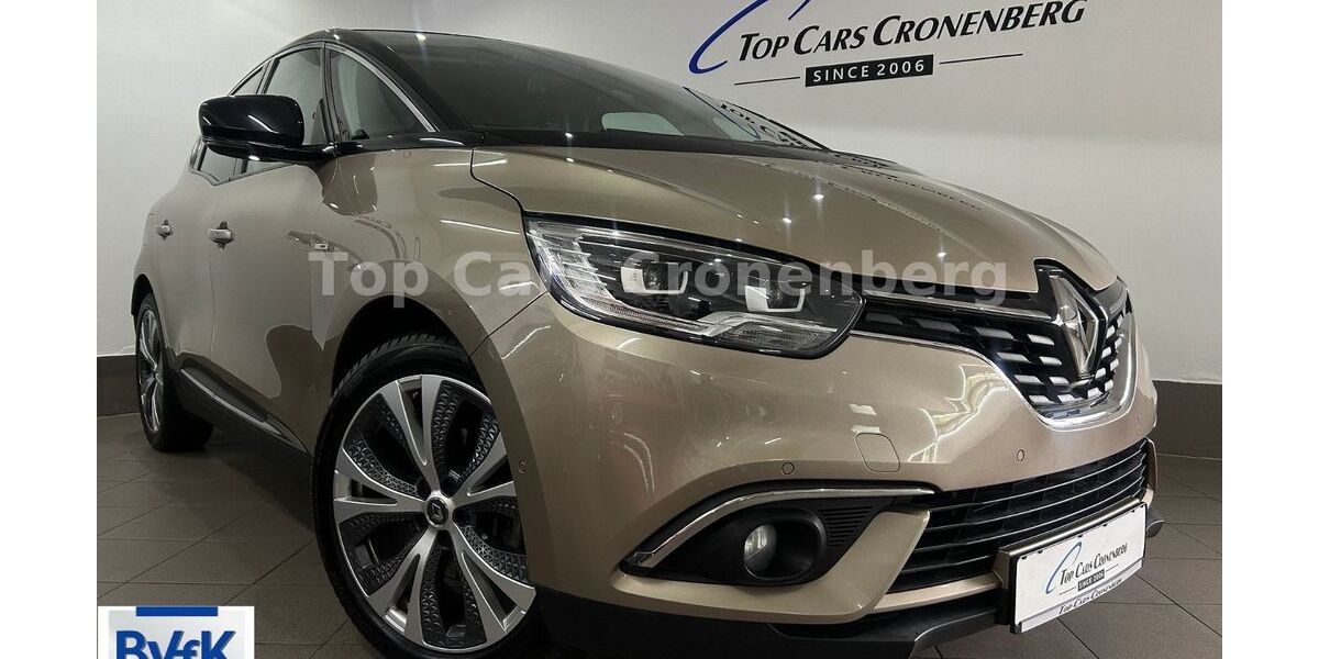 Renault Scenic 50.000 km 15.950 &euro; Wuppertal-Cronenberg 42349