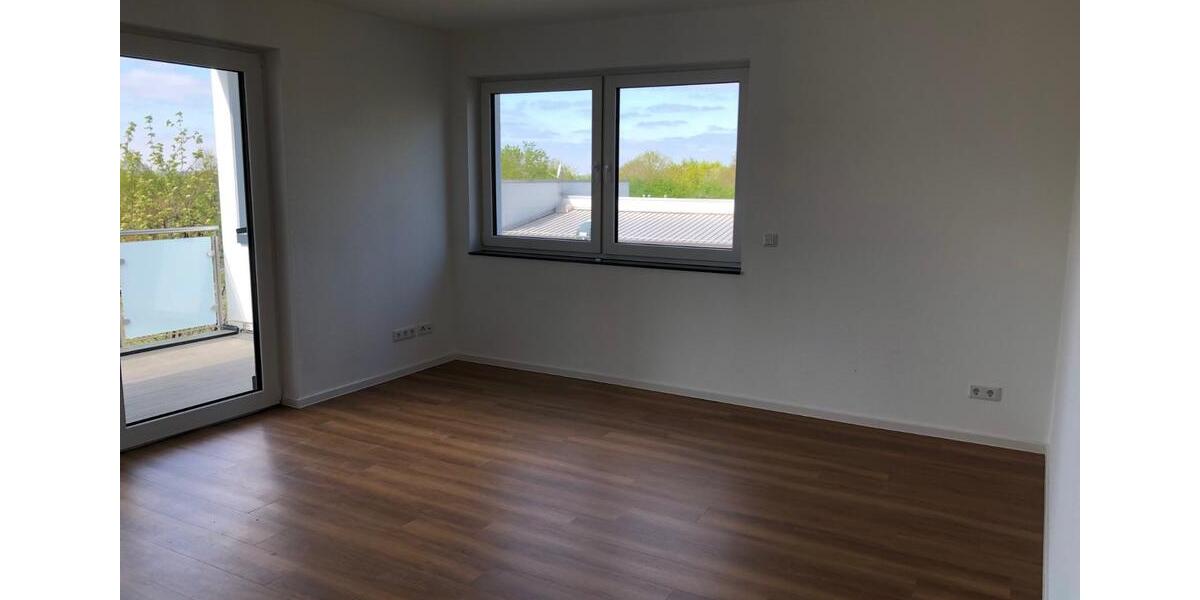 Etagenwohnung Radevormwald - 3 Zimmer, 81 m&sup2;, 810&euro; | Angebot:25960291