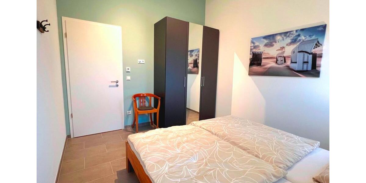 Ferienimmobilie Düsseldorf Pempelfort - 129&euro; | Angebot:23513337