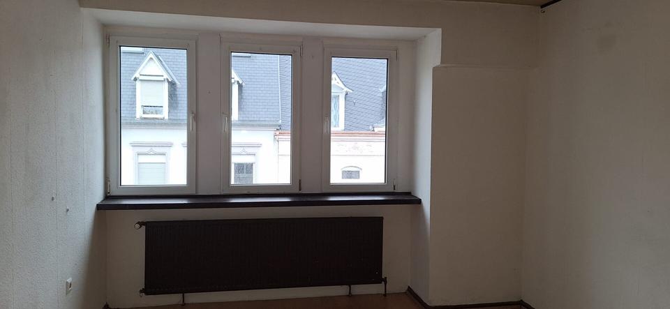 Etagenwohnung Wuppertal Gemarkung Langerfeld - 4 Zimmer, 107 m&sup2;, 980&euro; | Angebot:25648690