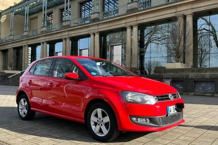VW Polo 203.098 km 5.900 &euro; Wuppertal 42275