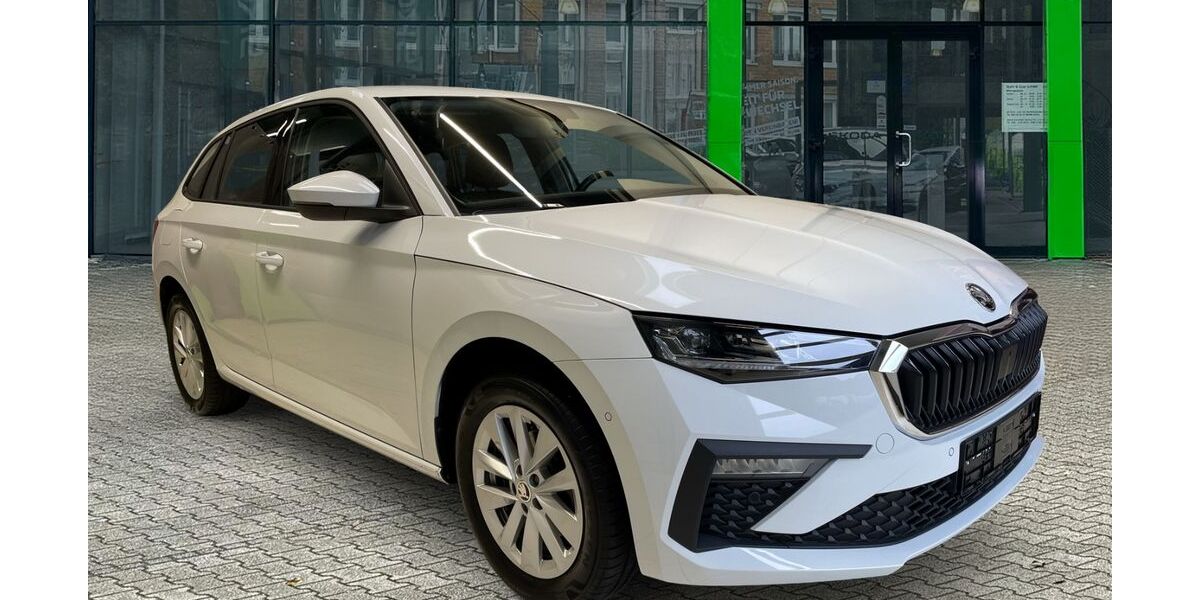 Skoda Scala 2.221 km 26.990 &euro; Mülheim an der Ruhr 45479