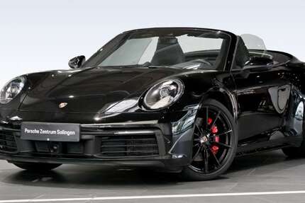 Porsche 992 164.273 km 98.911 &euro; Solingen 42653