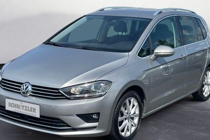 VW Golf Sportsvan 50.673 km 15.450 &euro; Hilden 40721