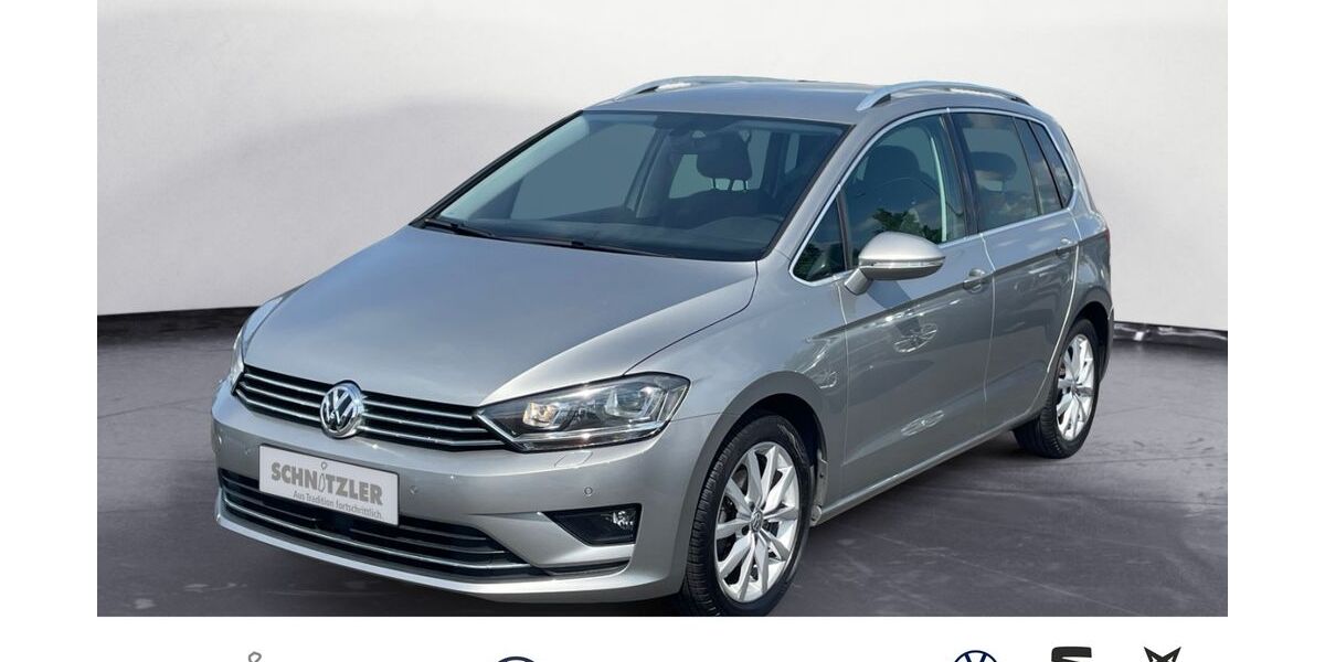 VW Golf Sportsvan 50.673 km 15.450 &euro; Hilden 40721