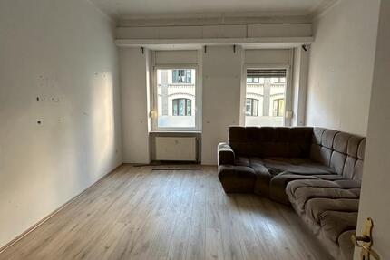 Wohnung Wuppertal Unterbarmen - 4 Zimmer, 99 m&sup2;, 580&euro; | Angebot:25944891