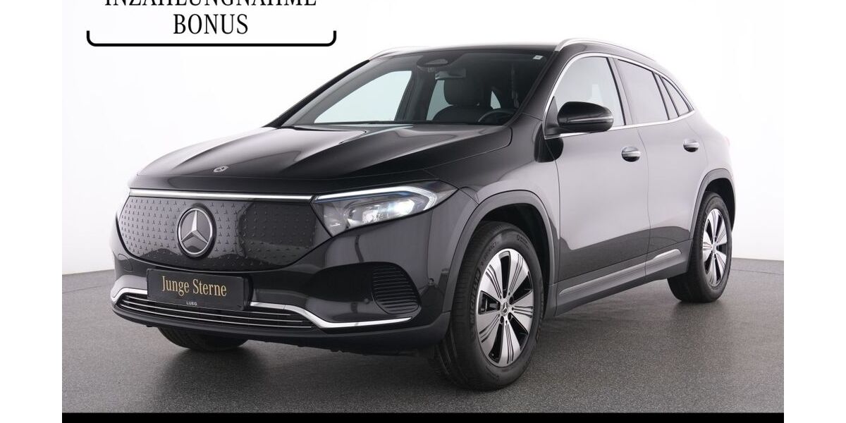 Mercedes-Benz EQA 17.232 km 35.885 &euro; Essen 45309