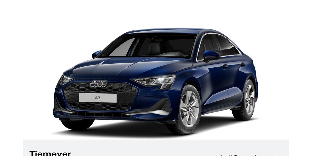 Audi A3 16.494 km 31.790 &euro; Bochum 44809