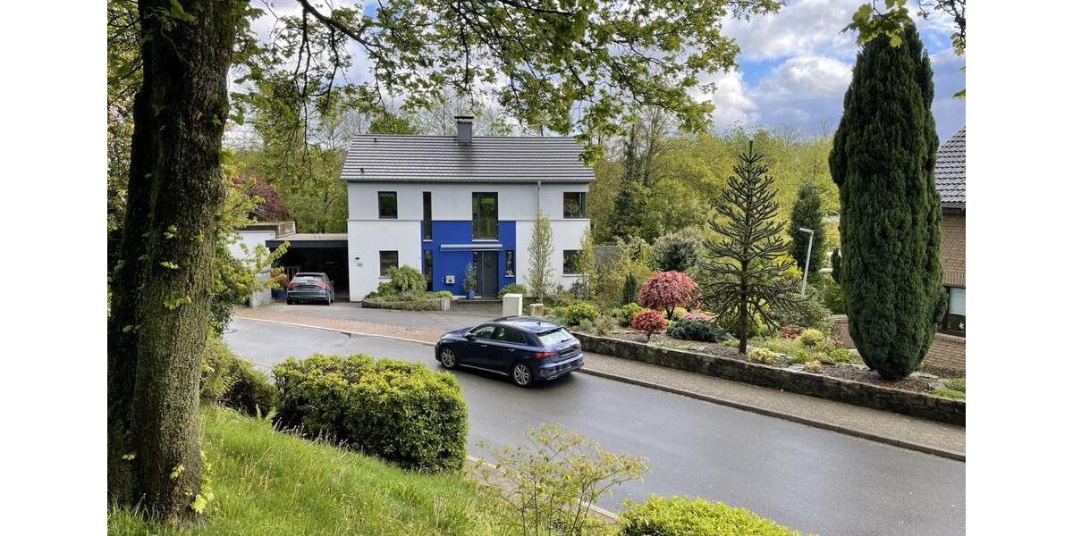 Einfamilienhaus Sprockhövel - 5 Zimmer, 177 m&sup2;, 779.000&euro; | Angebot:19908091