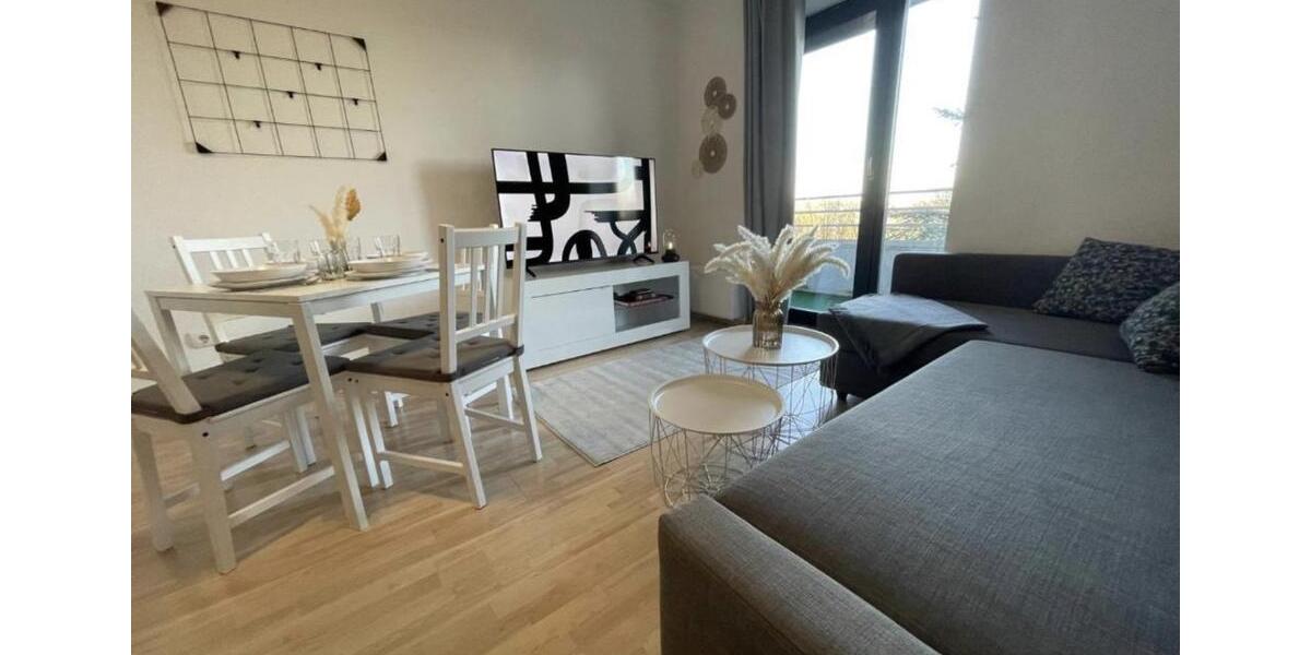 Etagenwohnung Herdecke - 1.5 Zimmer, 49 m&sup2;, 588&euro; | Angebot:26492226