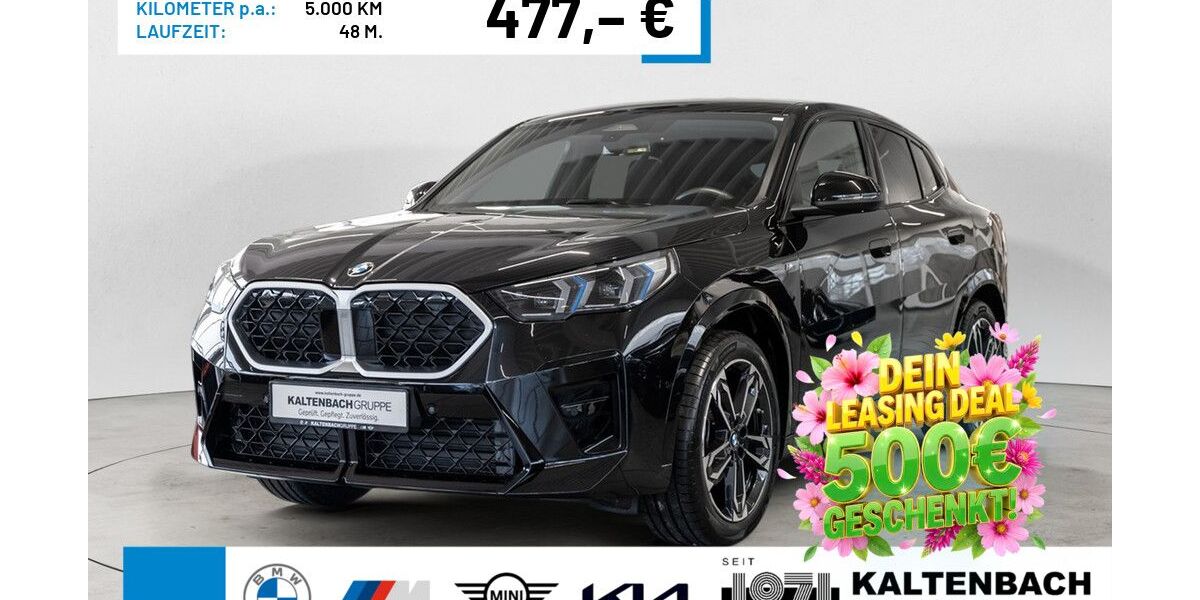 BMW X2 24.911 km 43.390 &euro; Remscheid 42897