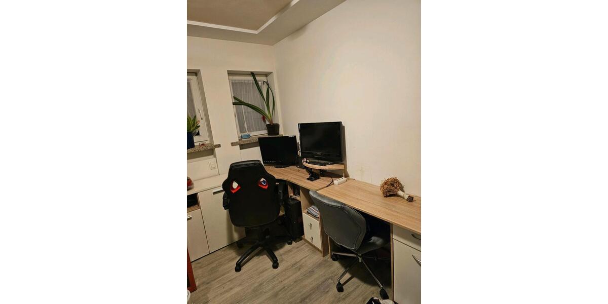 Etagenwohnung Wuppertal Gemarkung Langerfeld - 3 Zimmer, 61 m&sup2;, 110.000&euro; | Angebot:25875305