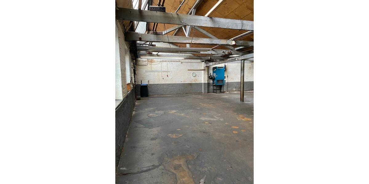 Gewerbeobjekt Gevelsberg - 600&euro; | Angebot:26537611