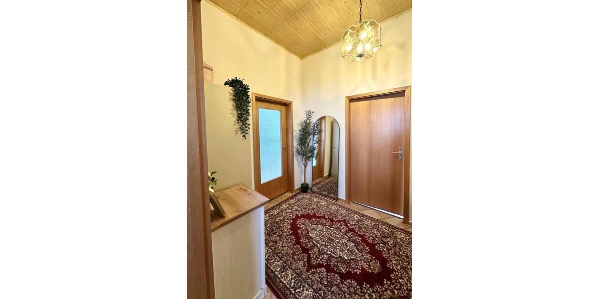 Etagenwohnung Wuppertal Elberfeld - 2 Zimmer, 60 m&sup2;, 580&euro; | Angebot:26617945
