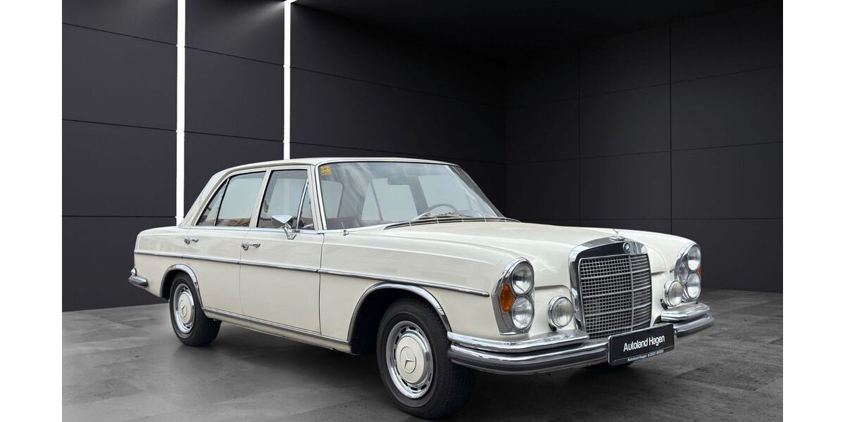 Mercedes-Benz 280 89.179 km 20.490 &euro; Hagen 58089