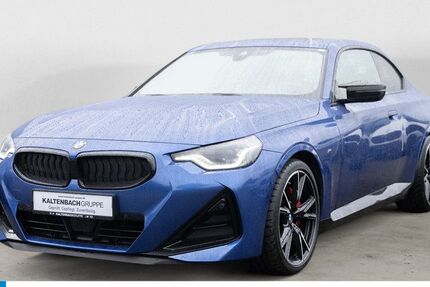 BMW M240i 108.706 km 40.890 &euro; Wermelskirchen 42929