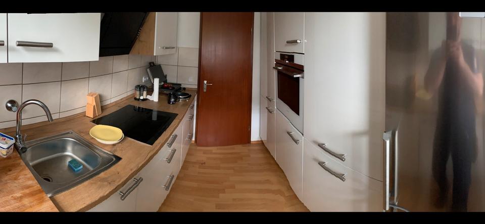 Etagenwohnung Wetter (Ruhr) - 3.5 Zimmer, 72 m&sup2;, 750&euro; | Angebot:25547449