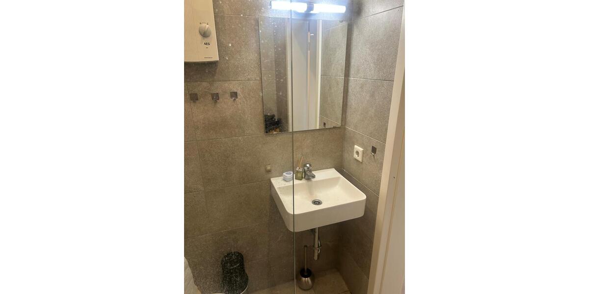 Etagenwohnung Düsseldorf Flingern Süd - 2 Zimmer, 54 m&sup2;, 1.050&euro; | Angebot:25269812