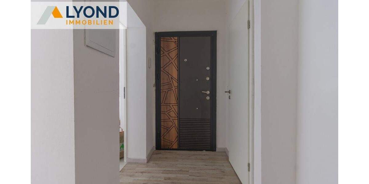 Mehrfamilienhaus, Wohnhaus Hagen Mittelstadt - 849.999&euro; | Angebot:25676706