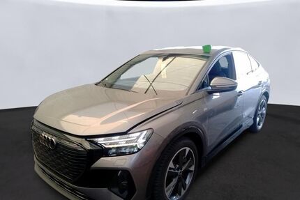 Audi Q4 e-tron 26.496 km 46.935 &euro; Hagen 58091