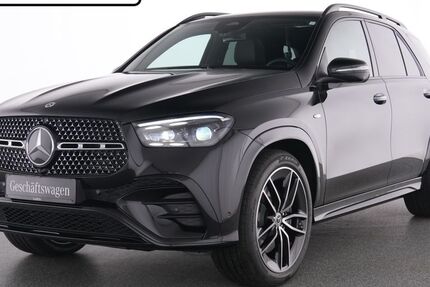 Mercedes-Benz GLE 400 4.900 km 96.885 &euro; Essen 45309