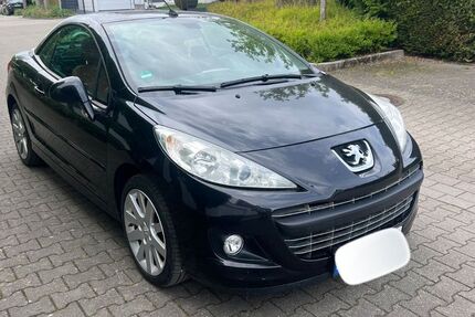Peugeot 207 98.000 km 4.900 &euro; Langenfeld 40764