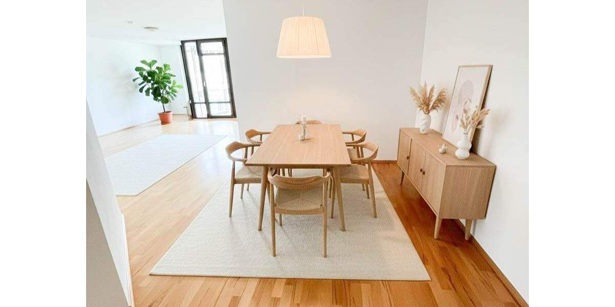 Etagenwohnung Düsseldorf Düsseltal - 3 Zimmer, 89 m&sup2;, 539.000&euro; | Angebot:25820972