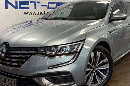 Renault Talisman 74.313 km 19.800 &euro; Hilden (bei Düsseldorf) 40721