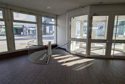 Gewerbeobjekt Remscheid Nord - 5 Zimmer, 257 m&sup2;, 2.190&euro; | Angebot:25796039