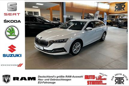 Skoda Octavia 29.950 km 33.900 &euro; Solingen 42659