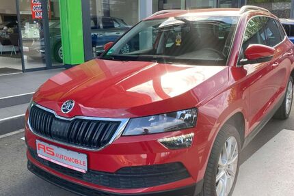 Skoda Karoq 48.600 km 19.880 &euro; Essen 45326