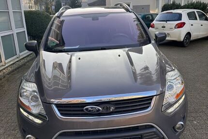 Ford Kuga 147.000 km 8.650 &euro; Gelsenkirchen 45891
