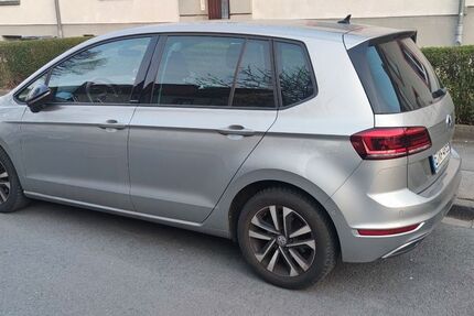 VW Golf Sportsvan 37.000 km 17.000 &euro; Essen 45329