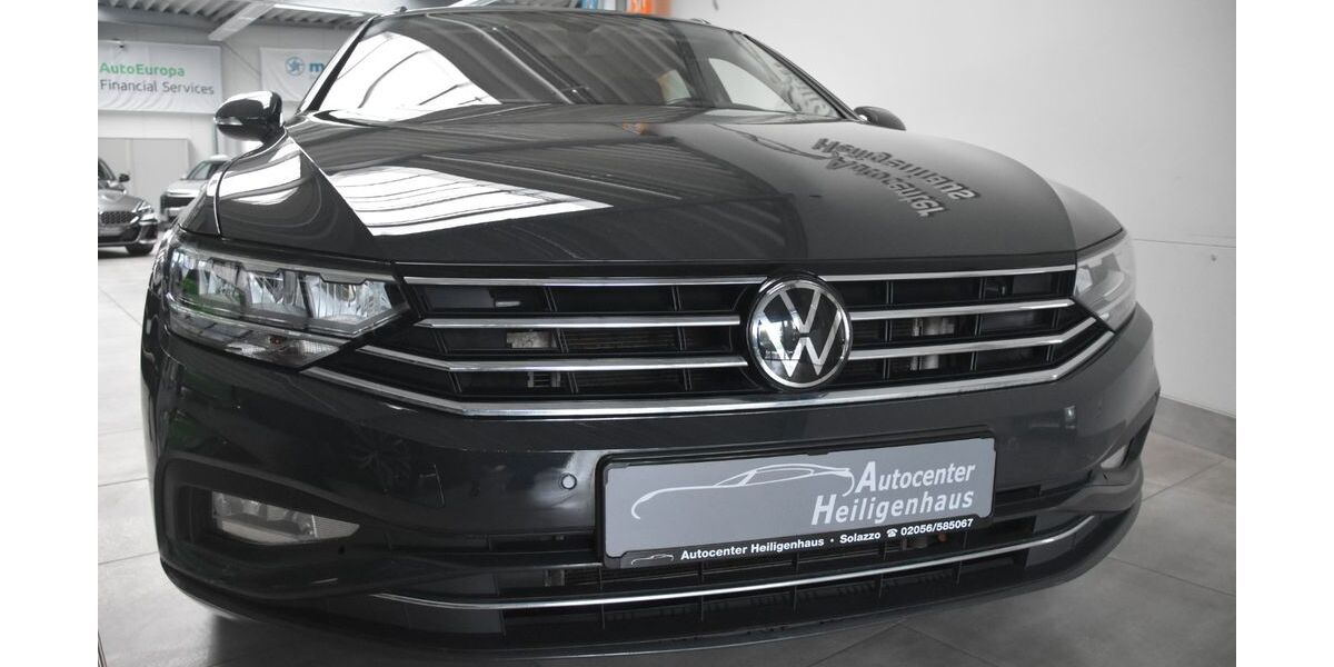 VW Passat Variant 159.230 km 15.580 &euro; Heiligenhaus 42579