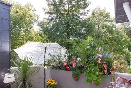 Wohnung Solingen Burg - 2 Zimmer, 74 m&sup2;, 175.000&euro; | Angebot:23310807