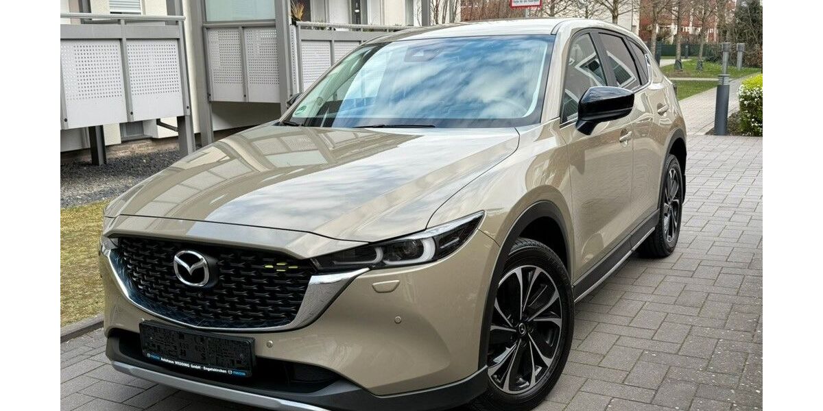 Mazda CX-5 97.000 km 22.840 &euro; Düsseldorf 40468