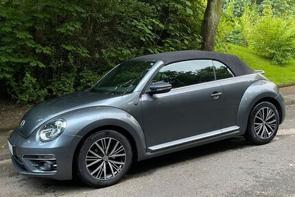 VW Beetle 92.500 km 15.000 &euro; Wuppertal 42349