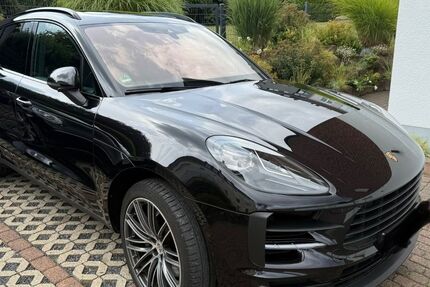 Porsche Macan 140.000 km 38.900 &euro; Velbert 42553