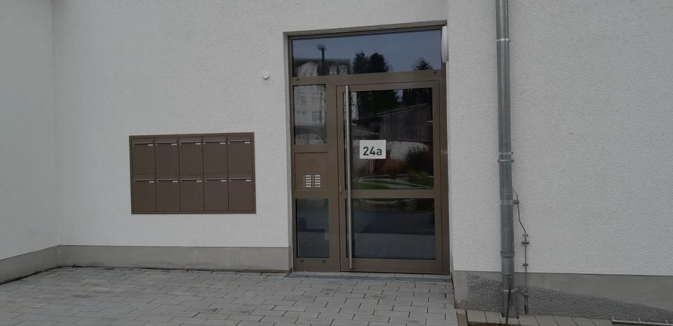 Etagenwohnung Wuppertal Gemarkung Langerfeld - 1 Zimmer, 38 m&sup2;, 478&euro; | Angebot:25178862