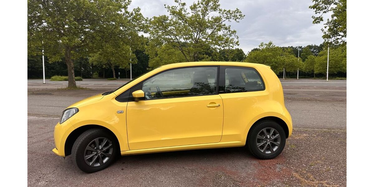 Seat Mii 66.000 km 6.800 &euro; Gelsenkirchen 45896